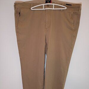 Pants, Dockers, Chinos, 40x30, Straight, New British Khaki